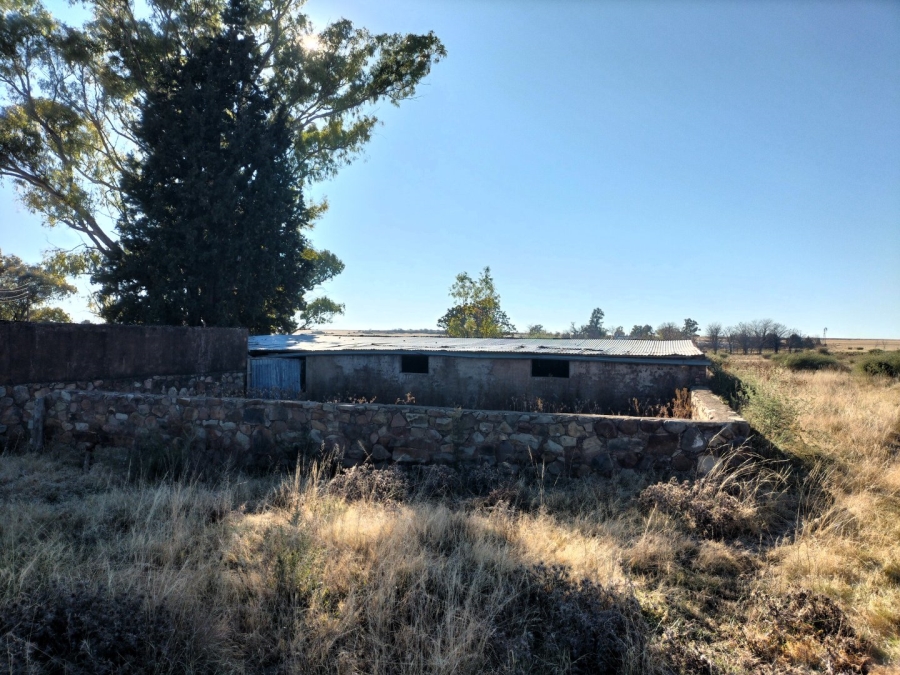 4 Bedroom Property for Sale in Edenburg Rural Free State